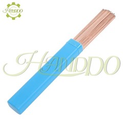 Mild Steel TIG Welding Rod ER70S-6 TIG Filler Rod 1/16″ × 16″ 5LB Welding Wire