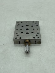 Genuine Newport Model M-UMR5.16 Linear Translation Stage FREE SHIPPING