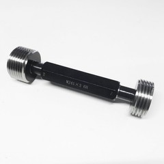 Thread Plug Gauge 1 1/16-8 – 12-14-16 – 18-20-24 – 27 – 28 UNC UNEF UNS 2B