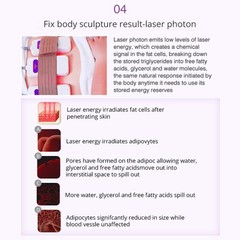 9 in 1 Beauty Machine for Body Massage Facial Skin Care Skin Lifting Lost Weig3