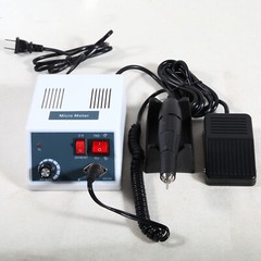 Dental Lab Marathon Electric Micromotor Polishing Motor+ 35K rpm Handpiece