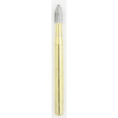 FG7404 Beavers Carbide Burs 12BLADE TRIMMING & FINISHING Made in Canada T&F Bur
