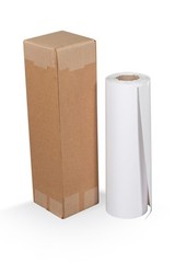 13oz Gloss Scrim Banner PVC Vinyl 20″ in x 150′ feet (Roland BN20)