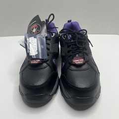 Skechers Work Women’s 9 Wide D’Lite SR Tottle Comp Toe Slip Resistant Shoes NIB