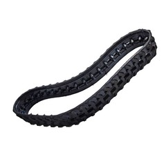 Fits Bobcat MT50 – Bobcat Rubber Track MT55 MT50 E10 MWE C Lug 180x72x39