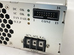 HITEK Power HF-16-SM-5-WWW-NN High Voltage Power Supply 1000W/1600W HF16-732