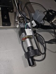 Parker Automation Gadget Unsure What It’s For