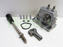 NEW SAUER-DANFOSS 157B3171 VALVE LEVER ASSY W/HANDLE KIT
