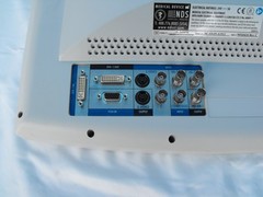 Karl Storz 19″ SC-SX19-A1A11 Radiance flat panel video display