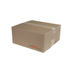 EPE USA Universal Small Form Factor Desktop Computer Shipping Box -Free Shipping