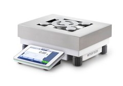NEW METTLER XPR15002L PRECISION LAB BALANCE 15.1 kg x 0.01g 15100.00g