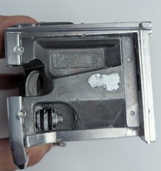 Tapetech 3″ Angle Head For Corner Drywall Finishing