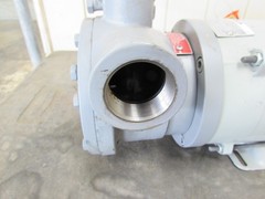 Corken C12KD6A, Pump & Explosion Proof Motor ,1hp ,208-230v ,NOS!, MAKE OFFER!