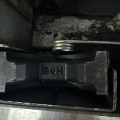 Thomas & Betts TBM12 – 12-Ton Hydraulic Crimp Head