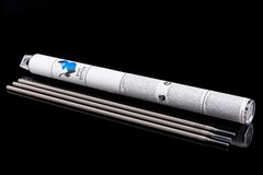 E7014 X 5/64″ Electrode 1 lb Tube Blue Demon