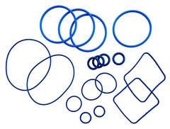 Wayne WU001636-0001A meter o-ring only kit, iMeter, aftermarket, Ovation