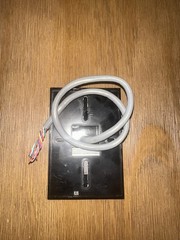 HID Multiclass SE RP40 Access Control Card Reader (920PTNNEK00000)