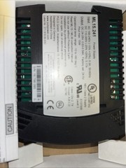 Puls Miniline ML15.241 Power Supply DIN Rail 100/240VAC to 24-28VDC Type ML15