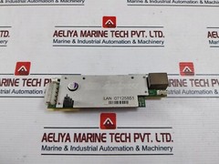 Expert Magnetics MP-4064A Connector Board 07125851