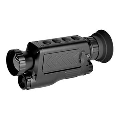 384 x 288 Thermal Imager Hunting Imaging Monocular Night Vision Riflescope w/LRF
