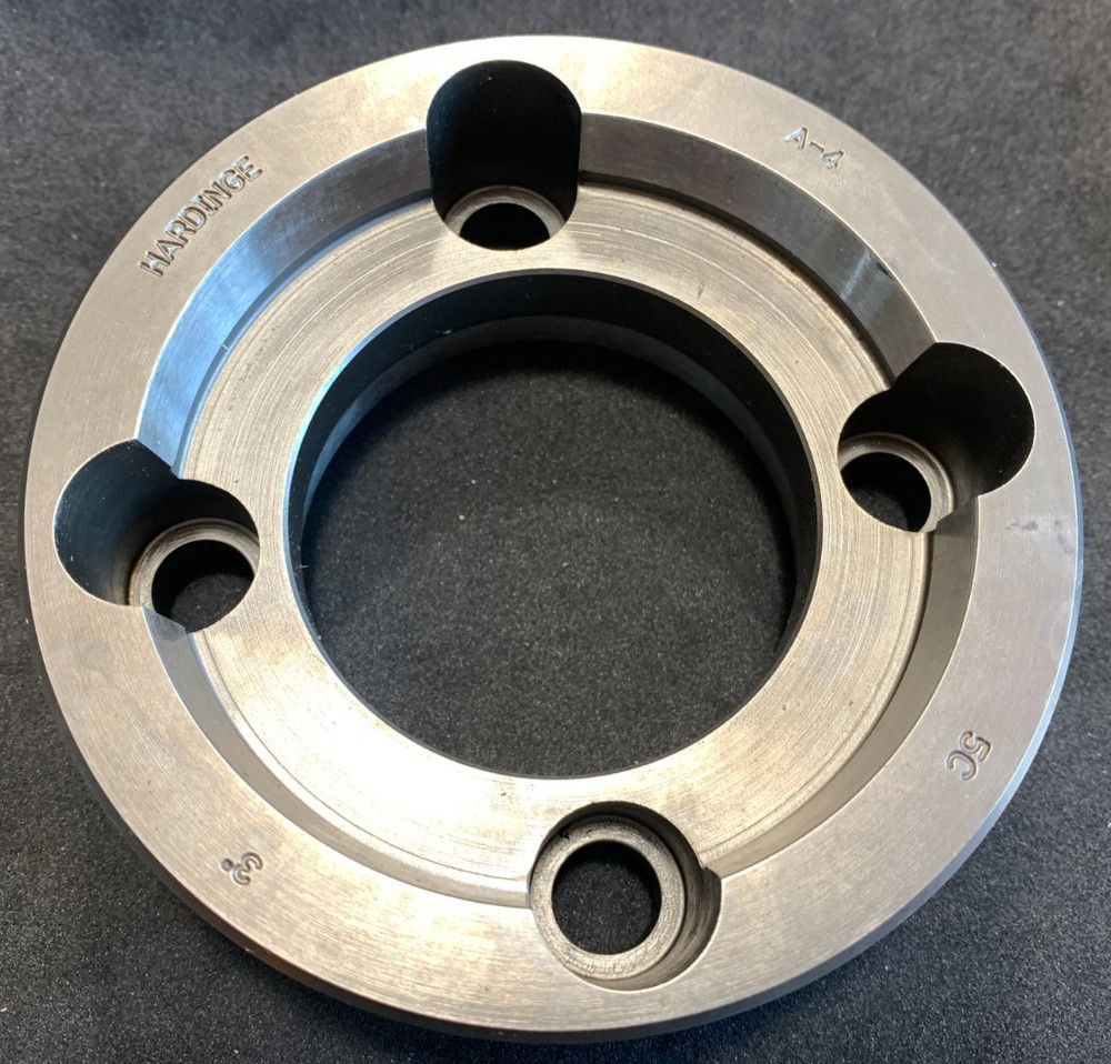 Hardinge A4 5C 3″ Regular Depth Closer New Old Stock 5 000268301