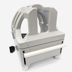 Hitachi AIRIS 1.5T Quad Head Coil MR-QHC-52 MRI Brain Imaging
