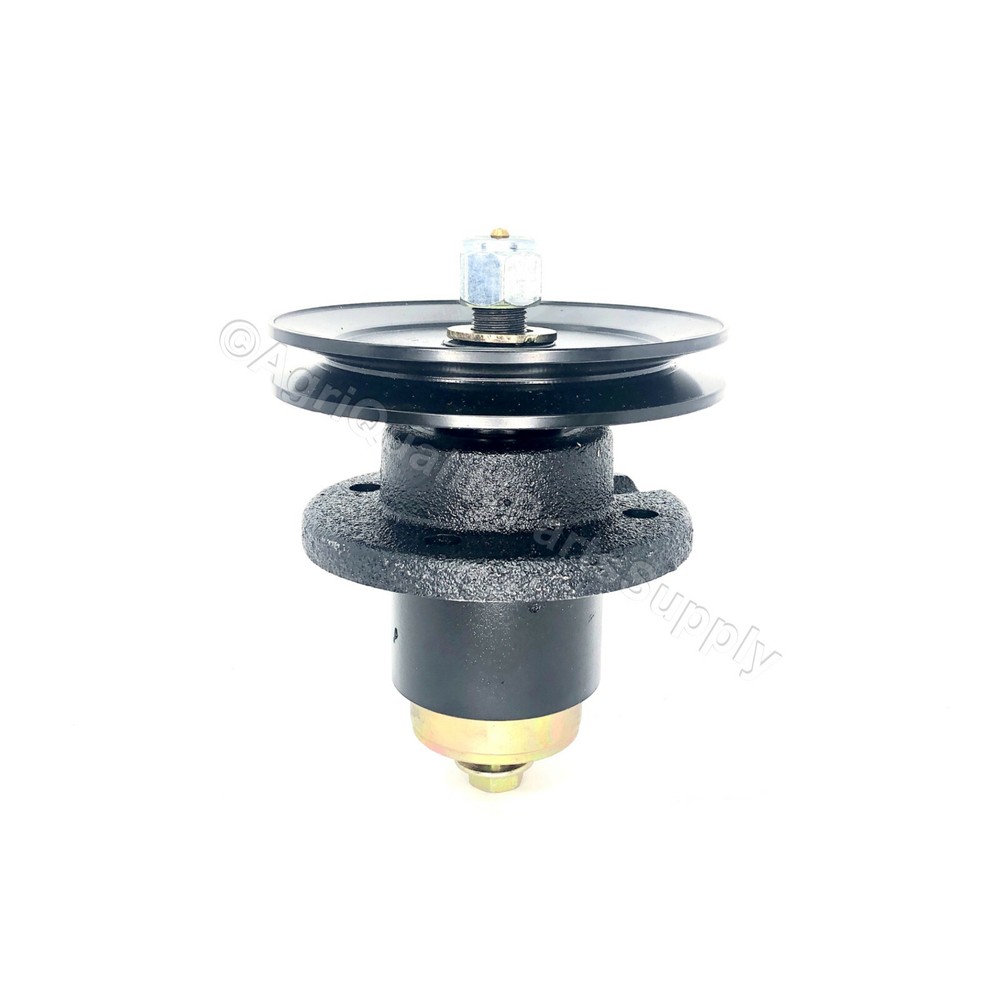 Land Pride 310-249S Spindle Assembly w/ 6″ Pulley New Replacement