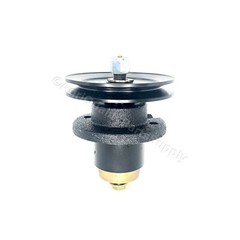 Land Pride 310-249S Spindle Assembly w/ 6″ Pulley New Replacement FREE SHIPPING