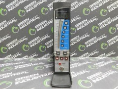 USED Gastron GTC200A Multi-Channel Gas Detector Density Indicating Receiver
