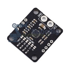 TS472 Electret Microphone Very Low Noise Active Low Standby Audio Preamplifier M