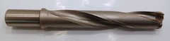Guhring Series 5243 P/n 9052430375050 1.3587″-1.4764″ 5XD Replaceable Drill Body