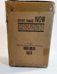 ASI 10-20852 Roval Surface Mounted Sanitary Waste Receptacle – Satin