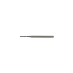 WAVE Dental Carbide Oral Surgical Bur FG 557 SL Length 25mm Friction Grip Burs