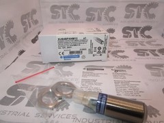 XUB4BPANM12 TELEMECANIQUE Photoelectric diffuse sensor – Original item