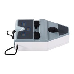 Optical Digital Pupilometer with LCD Display for Precise Pupillary Distance