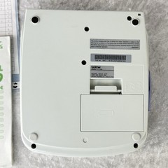 Brother P-Touch Label Maker – Model PT-1700 – w/ Manual – Tested, Works!