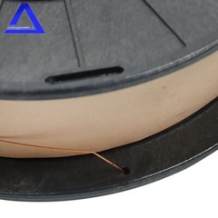 ER70S-6 .023″ (0.6 mm) Mild Steel MIG Welding Wire – 10 Lbs New