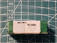 NEW INA 005912369-000-02 Banded Ball Thrust Bearing AKL.D5#E