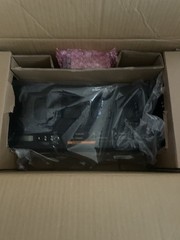 Motorola PMPN4283A Multi Unit Charger