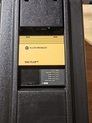 Allen-Bradley 150-A180NBD SMC Plus Soft Starter 180A 150HP 208-480V