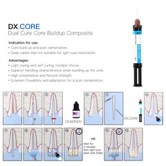 Dental Bracket Braces Glue Ortho Bonding Light Cure Resin/Adhesive /Curing Light