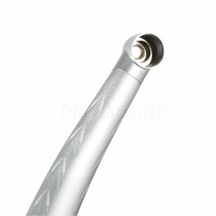 Dental High Speed Handpiece Push 3 Water Spray Air Turbine 4 Holes Fit KaV NSK