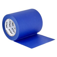 Painters Tape Masking 3D Print Blue 1 roll of 6″ x 60 yards (144mm x 55m) STIKK