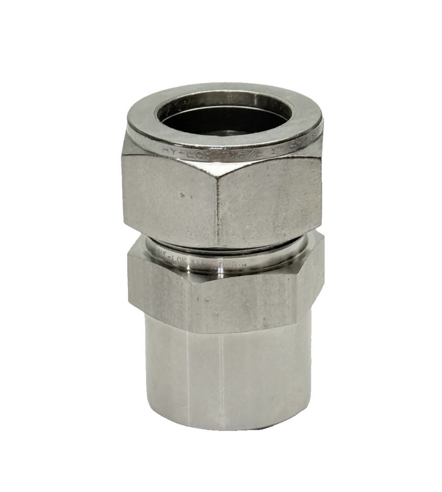 Hy-Lok CWC-16-16P-S316 Stainless Steel 1″ Male Pipe Weld Connector