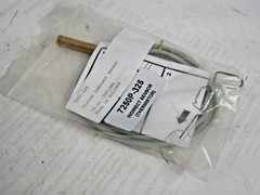 HTP AKA HEAT TRANSFER PRODUCTS INDIRECT TANK SENSOR 7250P-325 ~ TSK10A6 NEW