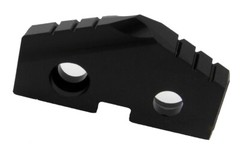 32.0mm Diameter x 4.8mm Thick Series #2 Carbide (C5) Spade Drill Insert