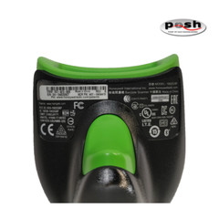 NCR 1902G-BF Battery-Free Wireless Bluetooth Scanner Kit ***ECO FRIENDLY***