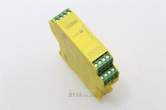 PHOENIX CONTACT used PSR-SCP-24UC/URM4/5X1/2X2/B ELEC-I-3313=9M35