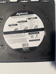 Avanti A1060X 10″ 60 Teeth Fine Finish Saw Blade Carbide Tipped BRAND NEW RETAIL