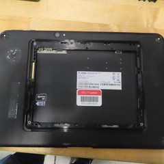 Zebra ET51-CT 10″ Display Android Rugged Tablet Wi-Fi ET51CT-G21E-00NA